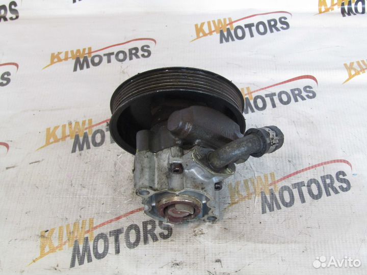 Гур Land Rover Freelander Freelander