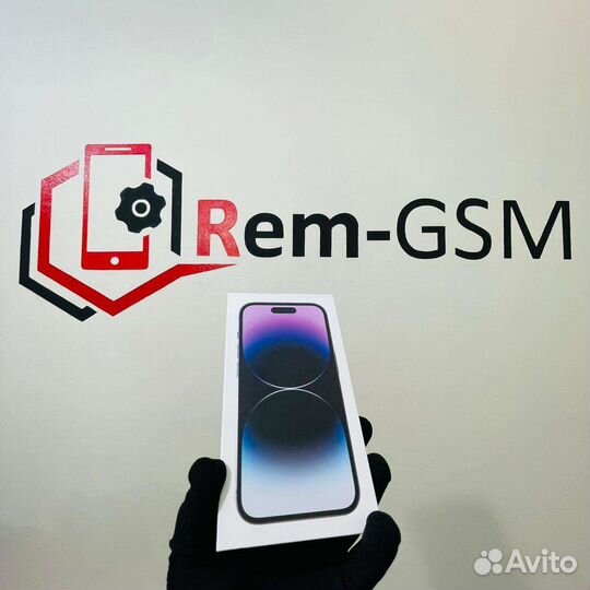 Apple iPhone 14 pro 256gb (Все цвета)