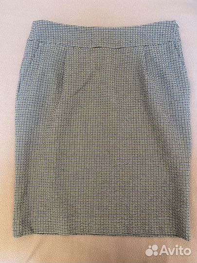 Юбка Purdey шерсть