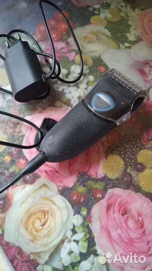 Бритва электрическая braun series 1 170s