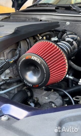 Воздушный фильтр Apexi Style