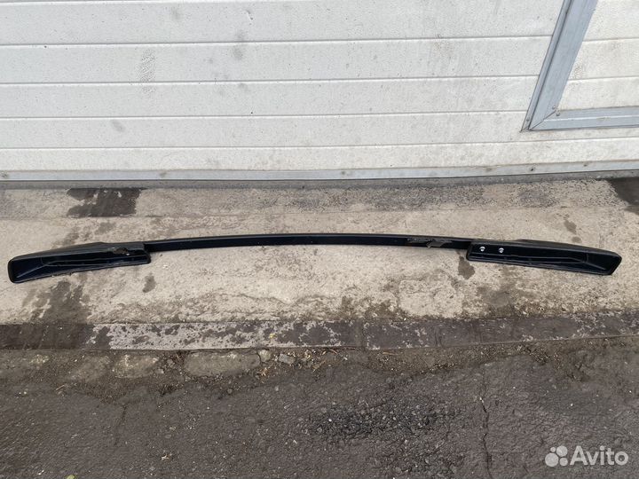 Рейлинги на крышу LADA granta liftback