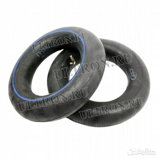 Камера колеса 11 для электросамоката