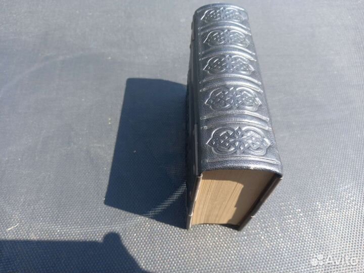 Книга Новый завет