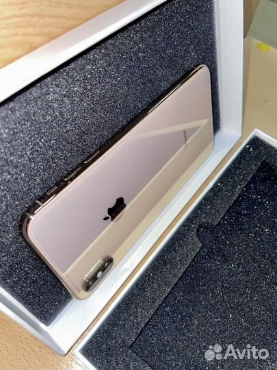iPhone Xs Max, 256 ГБ