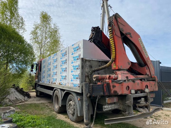 Газосиликатные Блоки