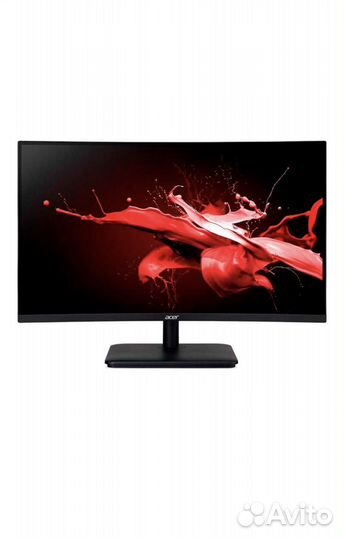 Монитор Acer ED320QRPbiipx Black 165hz
