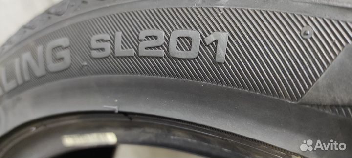 Seiberling SL201 215/45 R18