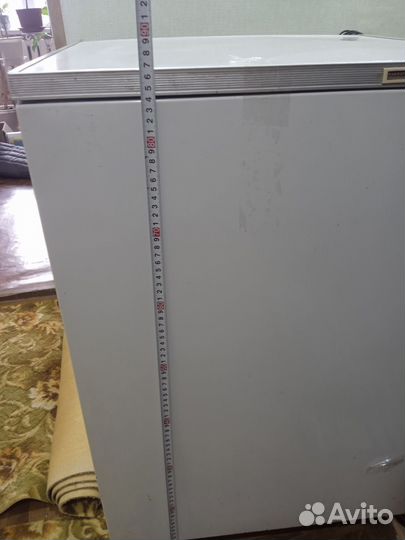 Морозильная камера бу маленькая