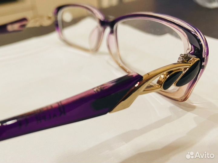 Очки для зрения -1,50 (PD) 58-60