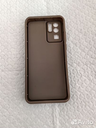 Чехол на Huawei p30 pro