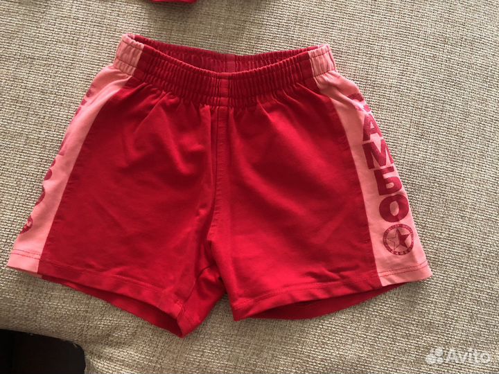 Шорты для самбо