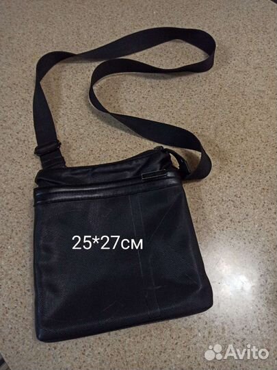 Сумка мужская