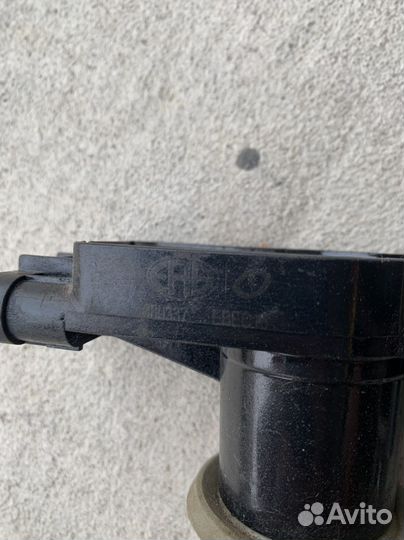 Модуль зажигания chevrolet cruze 1.8