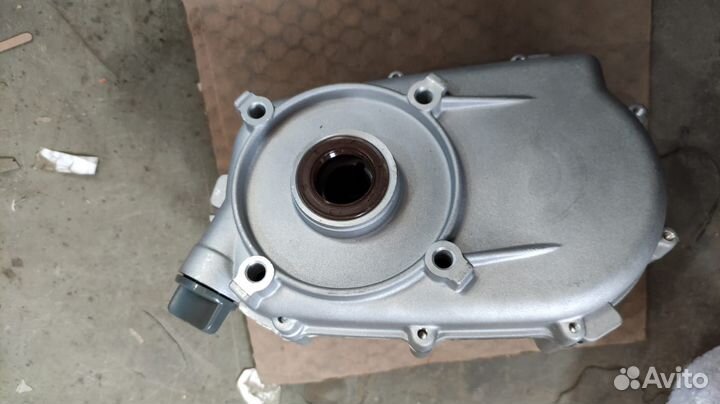 Редуктор в сборе 177F-192F-2, 460R lifan 00-000007