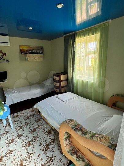 Комната 10 м², 2/2 эт.