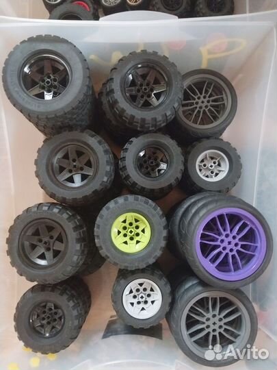 Lego оригинал, колеса,аксессуары, минифигурки, итд