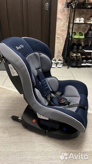 Детское автомобильное кресло