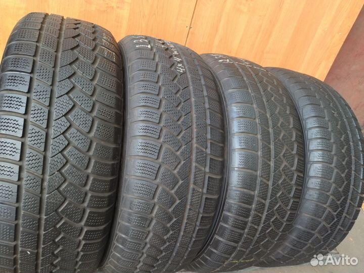 Continental Conti4x4WinterContact 235/65 R17 104H