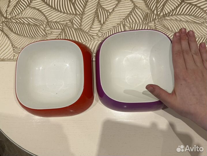 Миски для животных