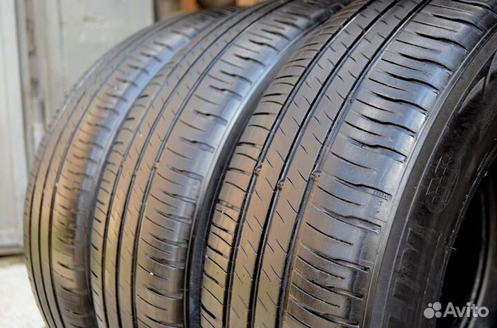 Michelin Energy XM2 215/65 R16