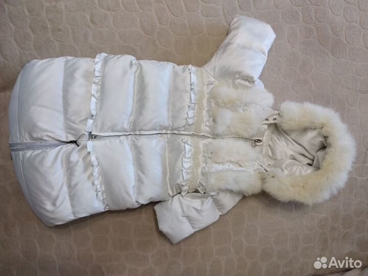 Комбинезон трансформер