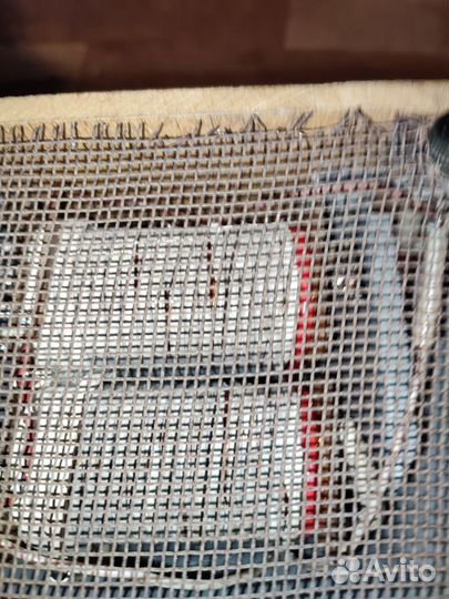 Блок питания трансформаторный 30 ам 13.8