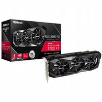 ASRock AMD Radeon RX 5700 XT Challenger Pro 8G OC