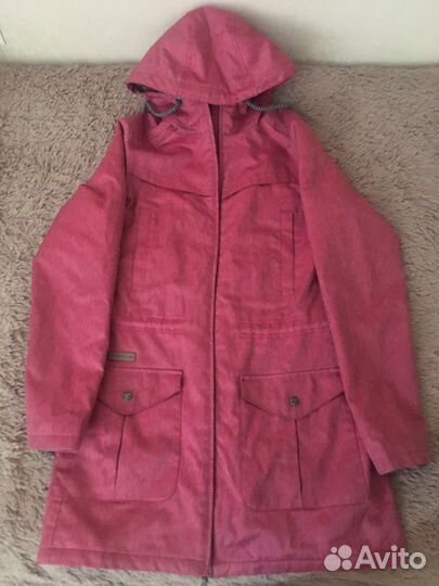 Парка женская Term’IT