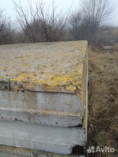 Плиты перекрытия жби бу