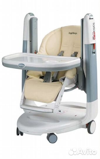 Стул для кормления