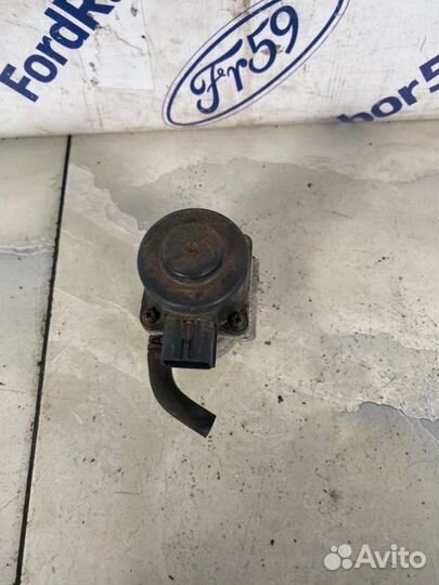 Клапан EGR Mazda Cx-7 ER 2.3 (L3-VDT) 2007