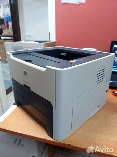 Принтер HP LJ 1320