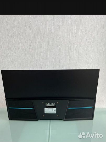 Продам монитор