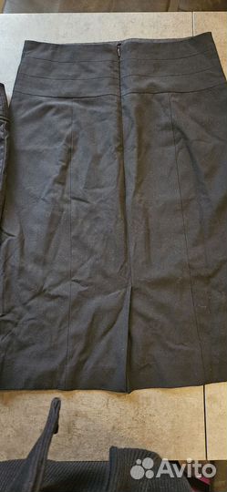 Юбки и блузка