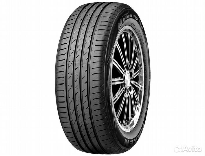 Nexen N'Blue HD Plus 185/65 R14 86H