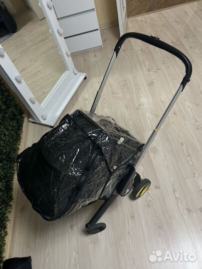 Коляска автокресло foofoo 4 в 1