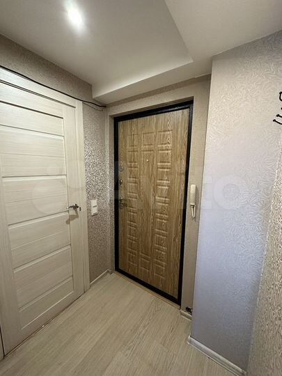 Квартира-студия, 24,6 м², 15/16 эт.