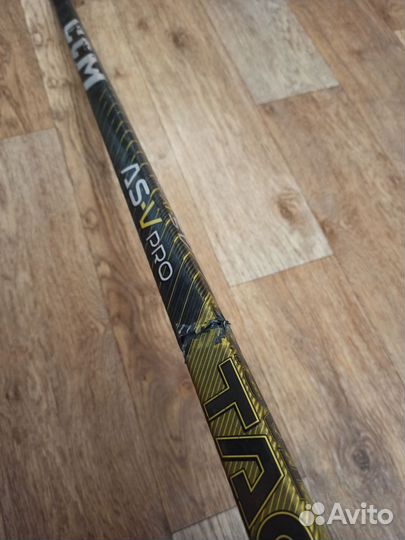 Клюшка CCM AS V PRO