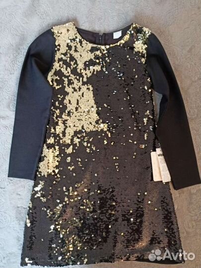 Одежда на девочку 134-142