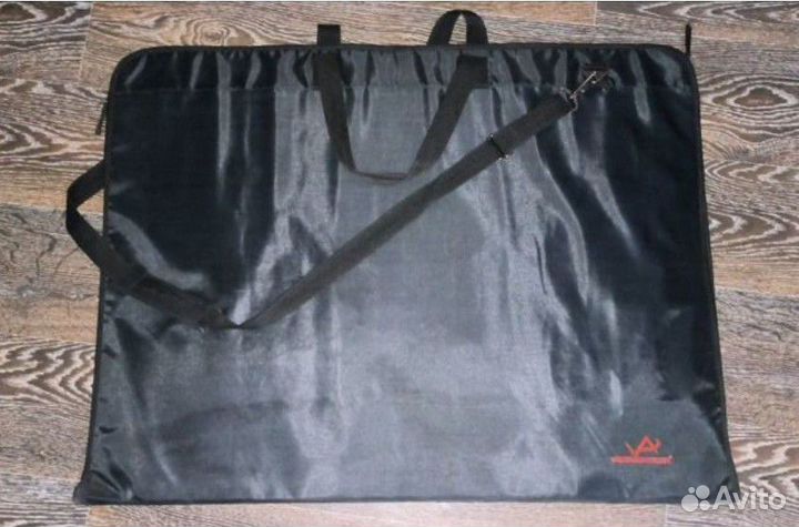 Папка-сумка для художника А2 формат