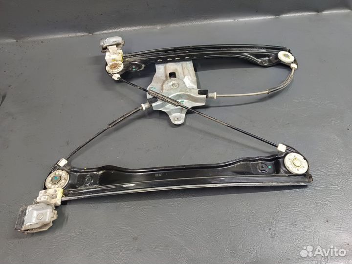 Стеклоподъёмник Chevrolet Cruze передний правый