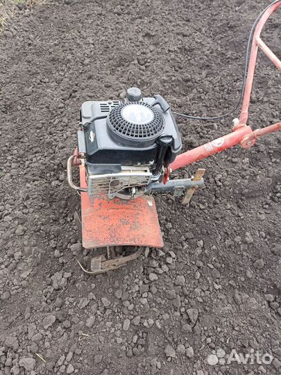 Мотокультиватор Тарпан