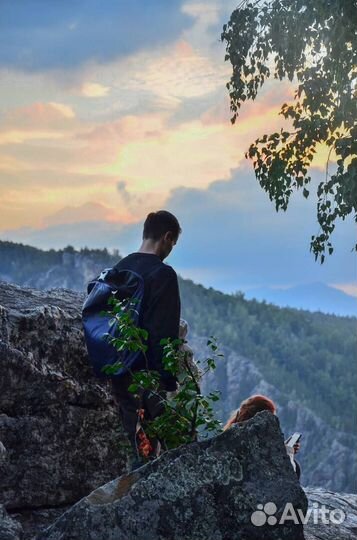 Тур на Айгир из Уфы