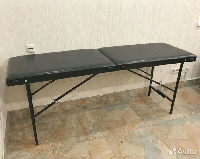 Кушетка. Тату кушетка