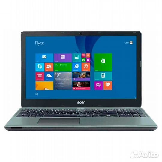 Запчасти для ноутбука Acer E1-570G. Отп. в регионы