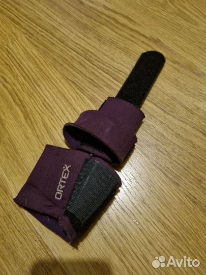 Пястный ортез