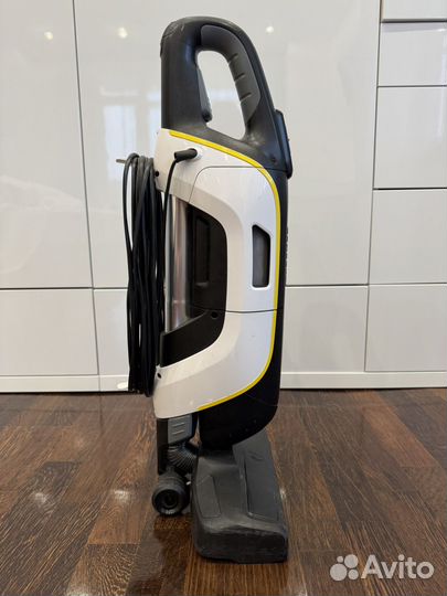 Пылесос karcher vc5