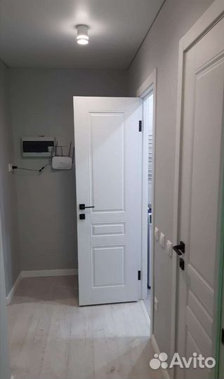 Двери в наличии