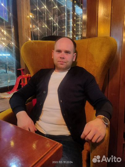 Менеджер по продажам автозапчастей